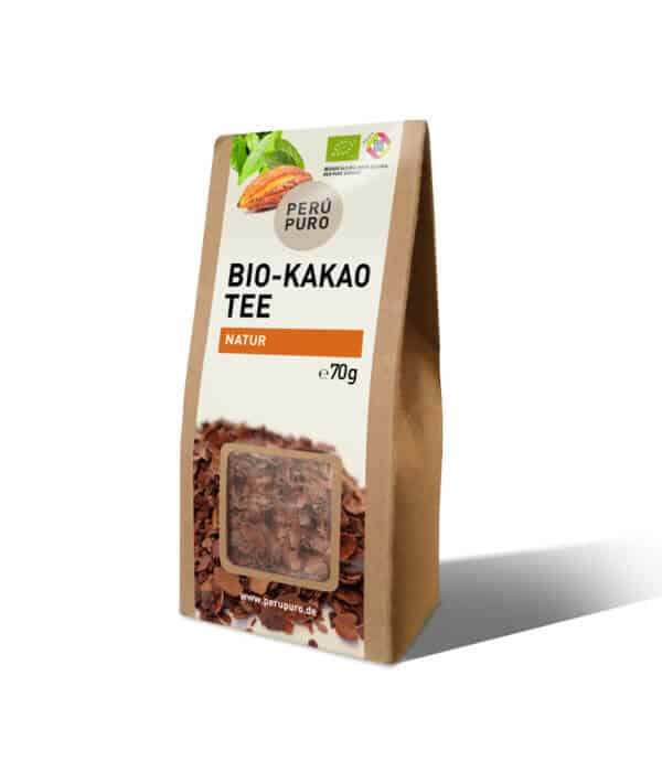 Produktfoto Bio-Kakaotee