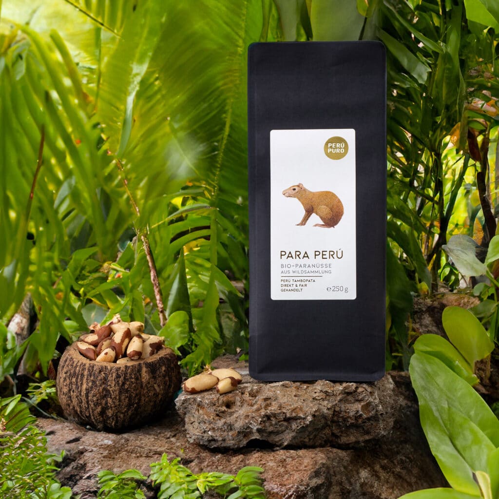 Specials – PERÚ PURO