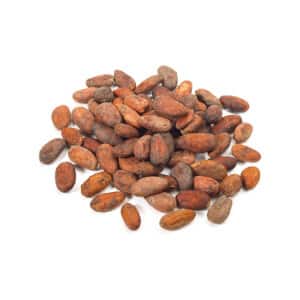 Organic Cacao beans, "Urubamba aromatico" CP1802-24; Harvest 2024